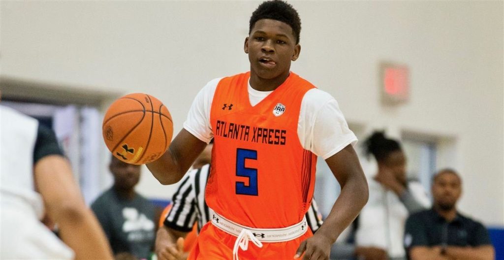 NBA 2K20 – 2020 150 Man Draft Class (Preliminary&nbsp;List)