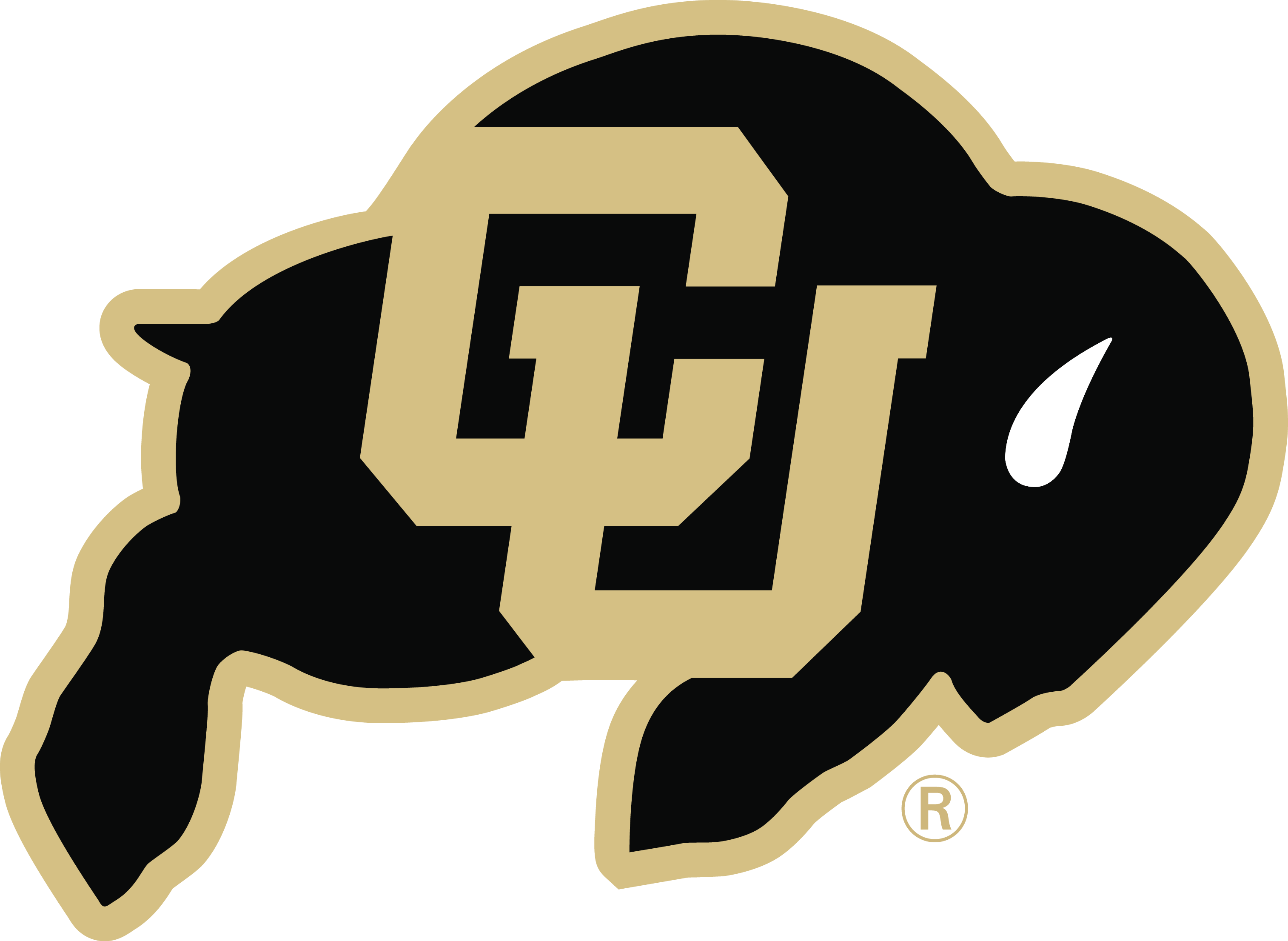 Madden NFL 21 Draft Class Prospects – Colorado Buffaloes