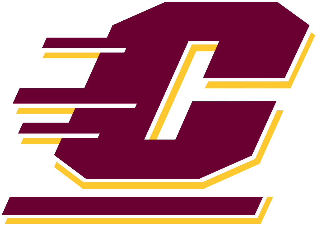Madden NFL 20 Draft Class Prospects – Central Michigan Chippewas