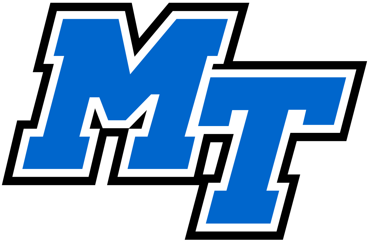 Madden NFL 20 Draft Class Prospects – Middle Tennessee State Blue Raiders