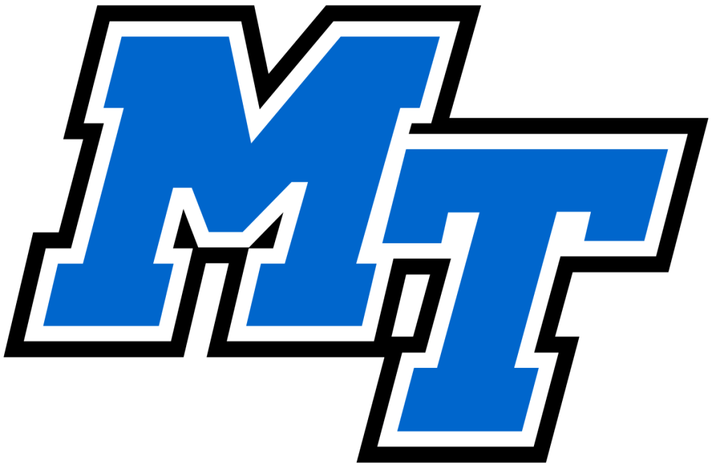 Madden NFL 23 Draft Class Prospects – Middle Tennessee Blue&nbsp;Raiders