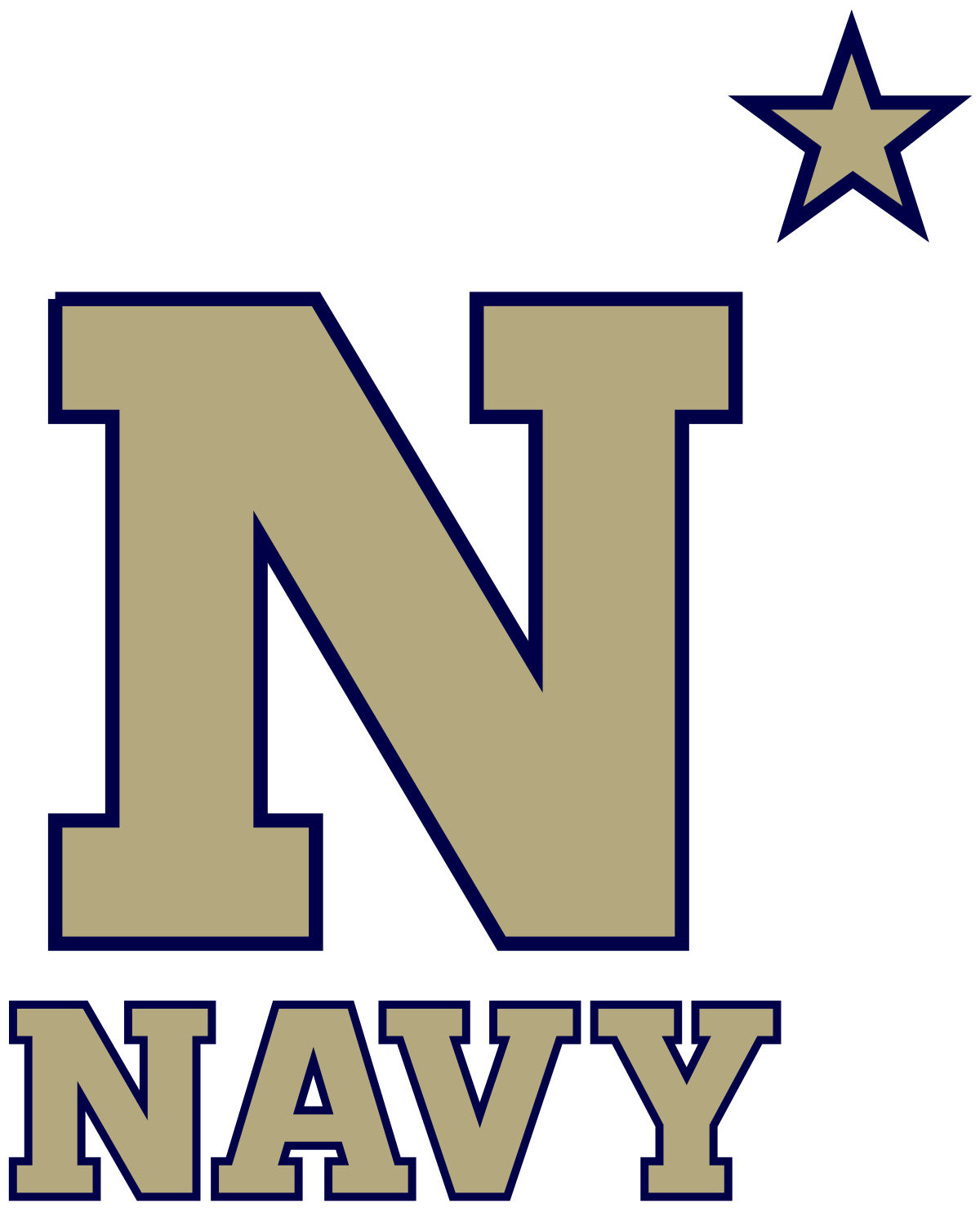 Madden NFL 21 Draft Class Prospects – Navy Midshipmen