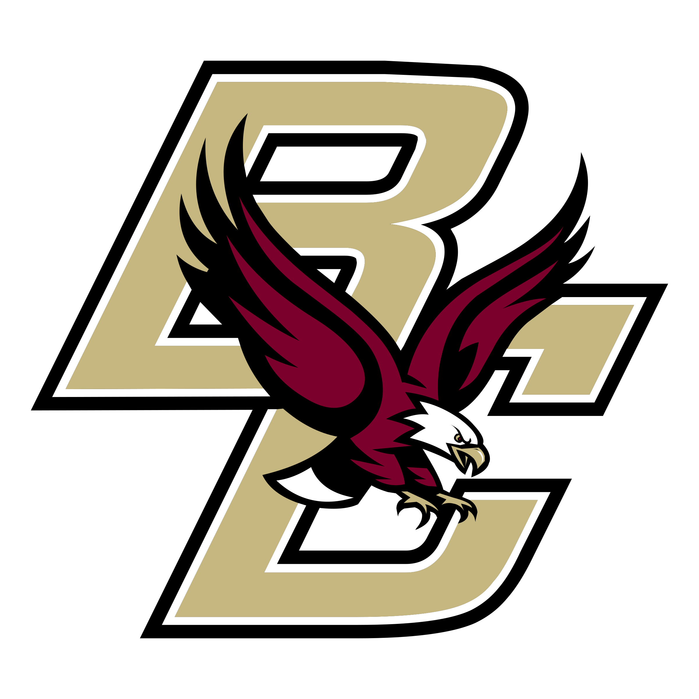 Madden NFL 20 Draft Class Prospects – Boston College Eagles