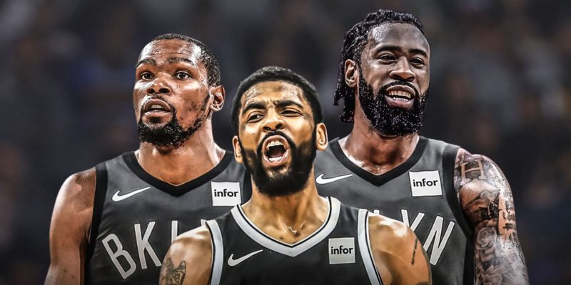 2019 NBA Off Season – Post Free Agency Frenzy Rankings – Eastern Conference