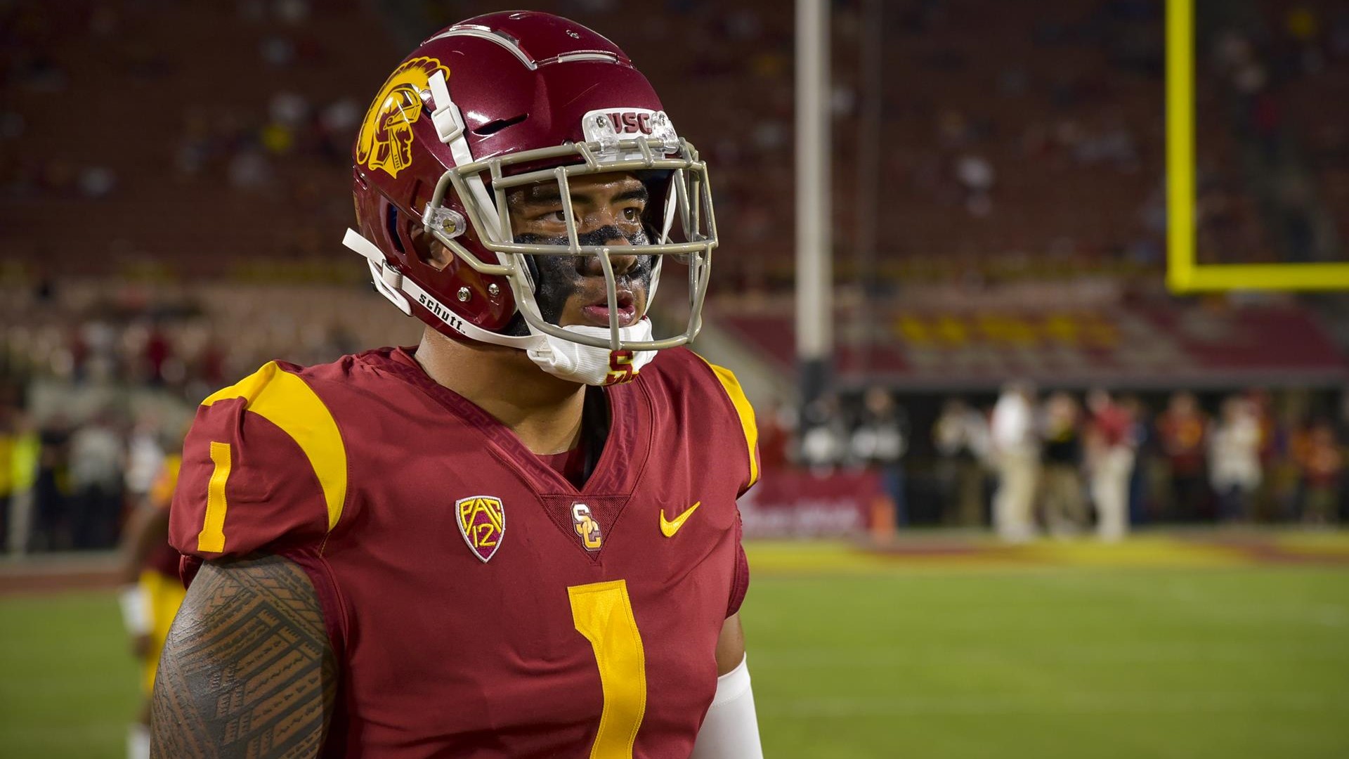 Madden NFL 20 Draft Classes – 2021 Draft – Middle Linebackers (With OVR Ratings)