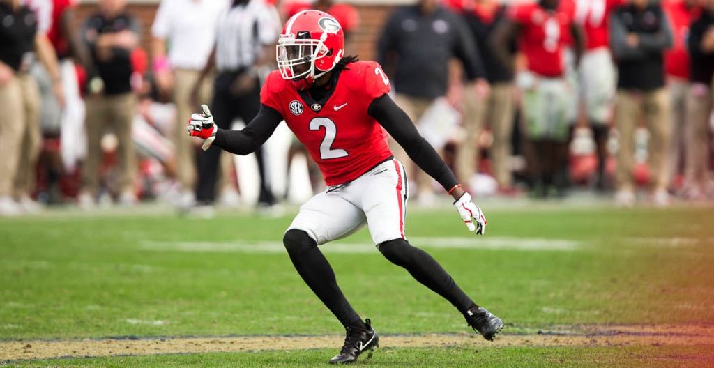 Madden NFL 20 Draft Classes – 2020 Draft – Free Safeties (With OVR&nbsp;Ratings)