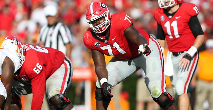 2020 NFL Draft Early Entrants:&nbsp;12/17/19