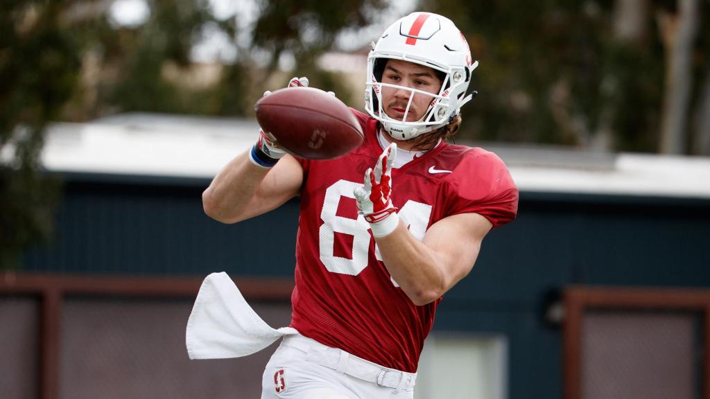 Madden NFL 20 Draft Classes – 2020 Draft – Tight Ends (With OVR&nbsp;Ratings)