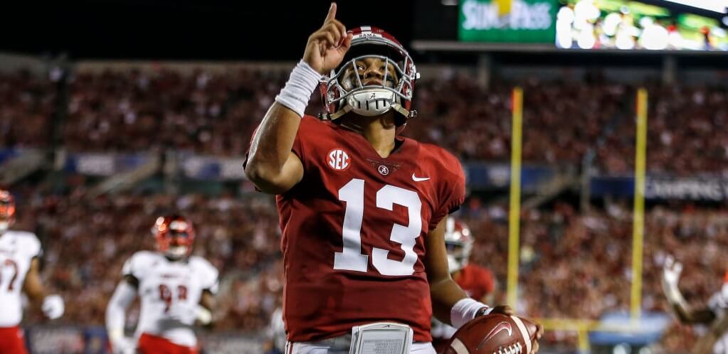 Madden NFL 20 Draft Classes – 2020 Draft – Quarterbacks (With OVR&nbsp;Ratings)