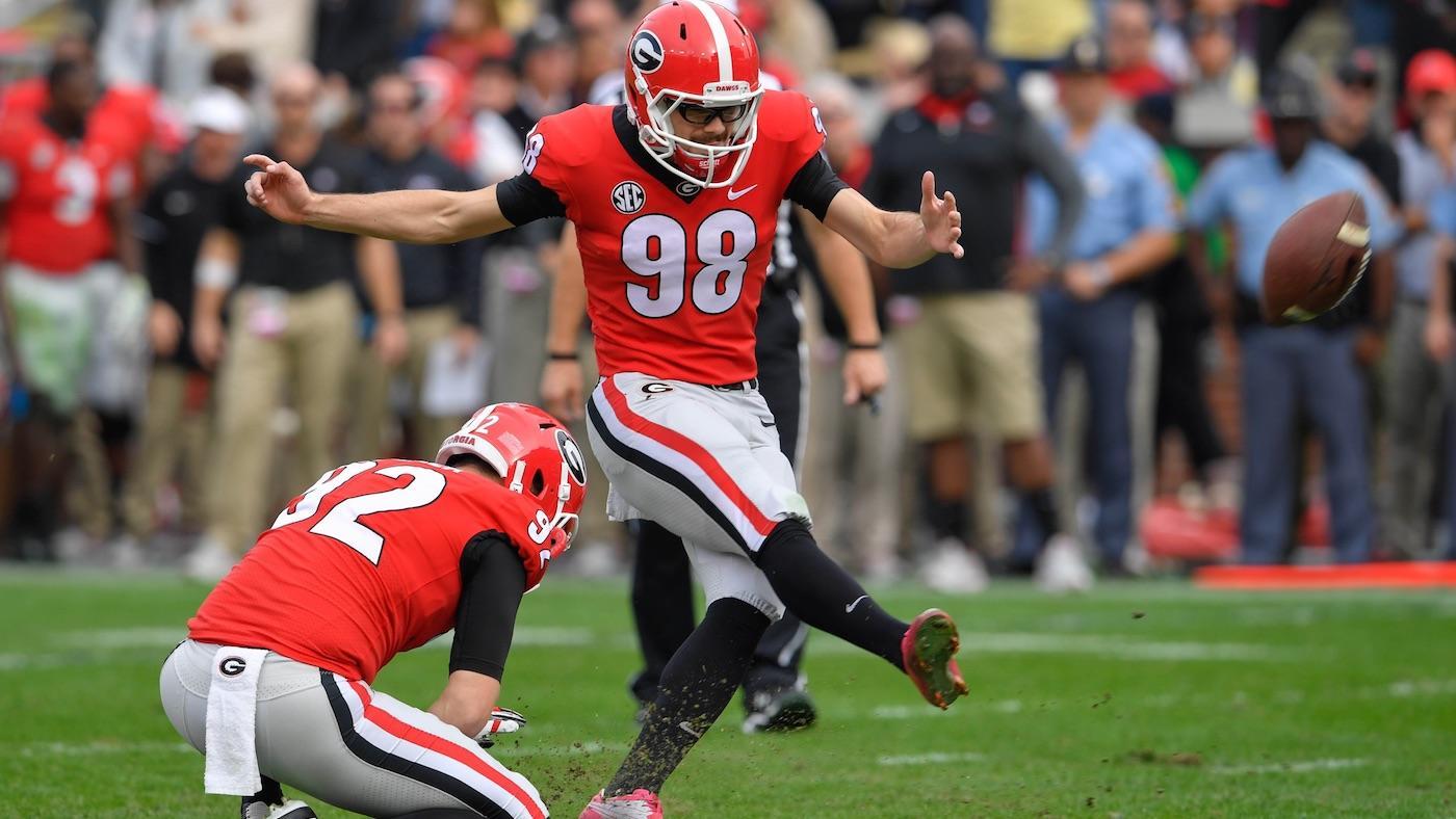 Madden NFL 20 Draft Classes – 2020 Draft – Kickers (With OVR Ratings)