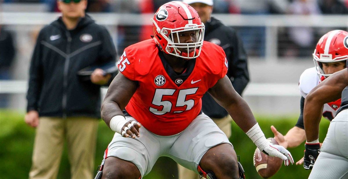 Madden NFL 20 Draft Classes – 2021 Draft – Centers (With OVR Ratings)