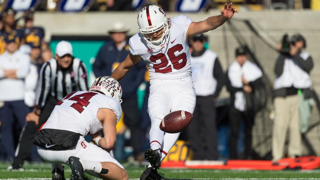 Madden NFL 20 Draft Classes – 2021 Draft – Kickers (With OVR&nbsp;Ratings)