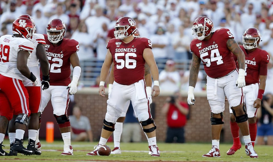 Madden NFL 20 Draft Classes – 2021 Draft – Offensive Guards (With OVR&nbsp;Ratings)