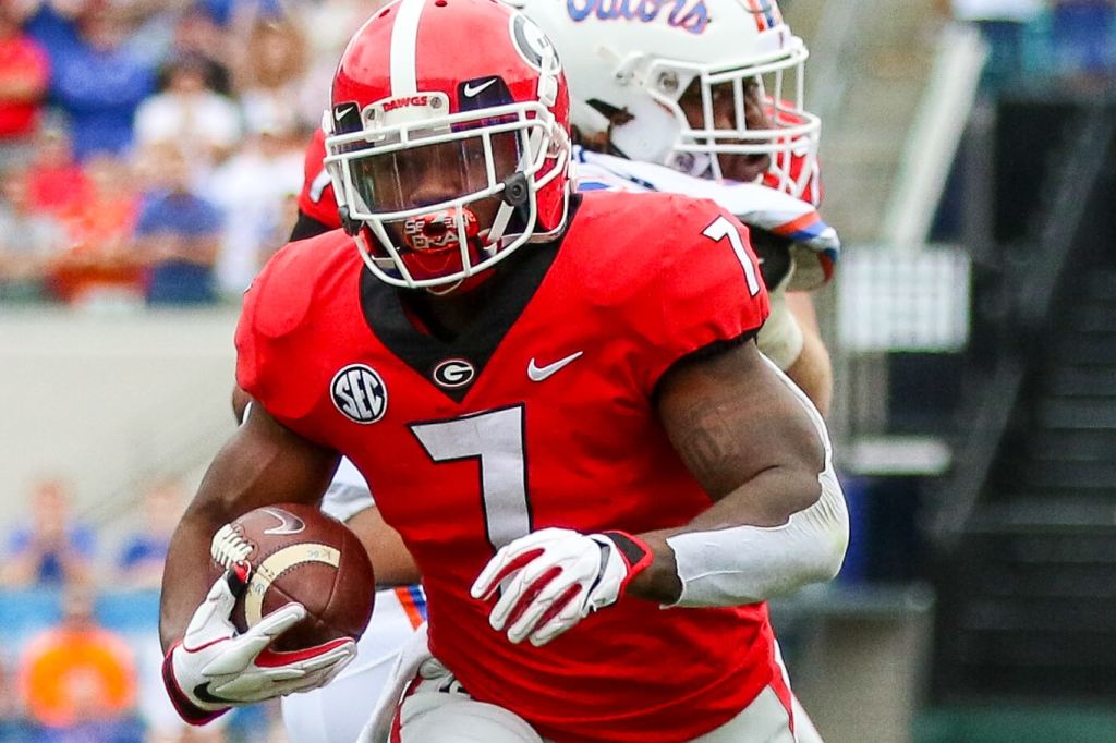 Madden NFL 20 2020 NFL Draft Class – Running Backs (Mid-Season&nbsp;Update)