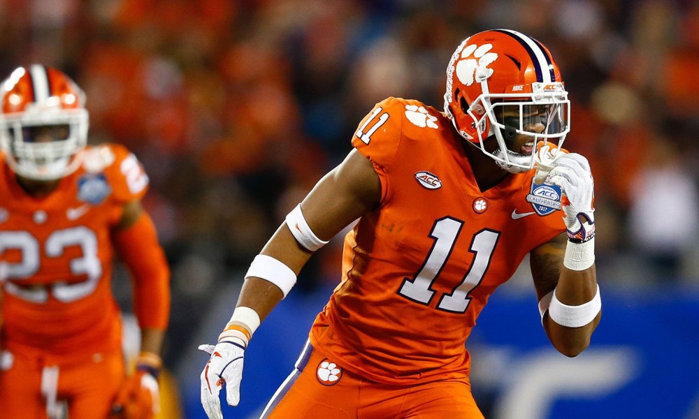 Madden NFL 20 2020 NFL Draft Class – Outside Linebackers (Mid-Season Update)