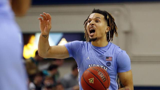 Daily 2020 NBA Lottery Mock Draft:&nbsp;11/27/19