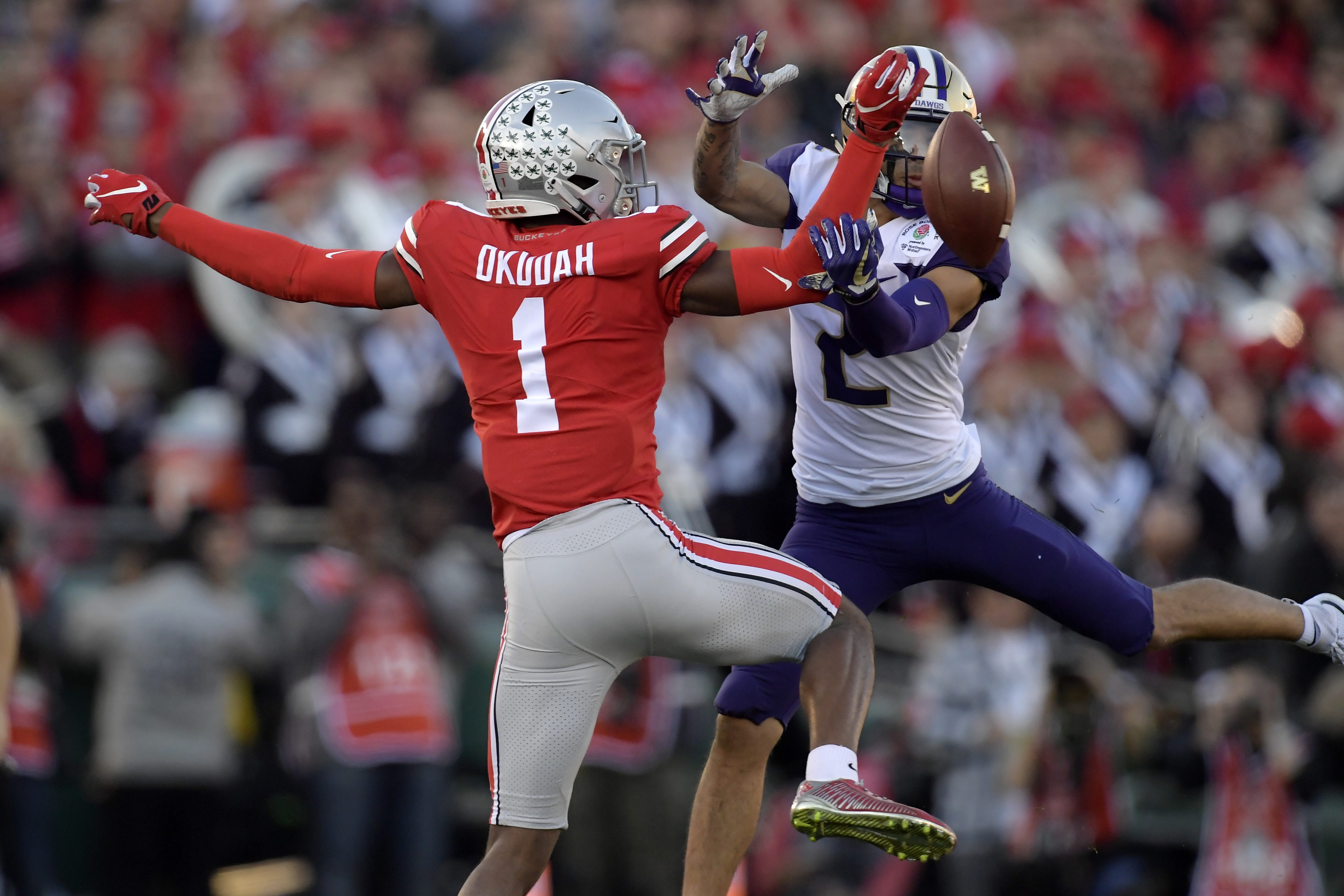 Madden NFL 20 2020 NFL Draft Class – Cornerbacks (Mid-Season Update)