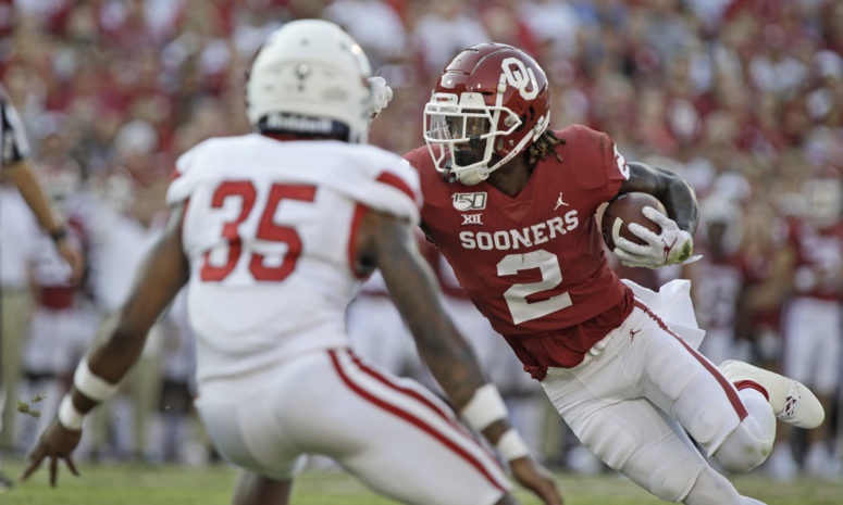 2020 NFL Mock Draft: Week 14