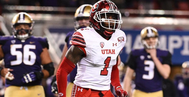 2020 NFL Draft Early Entrants: 12/16/19