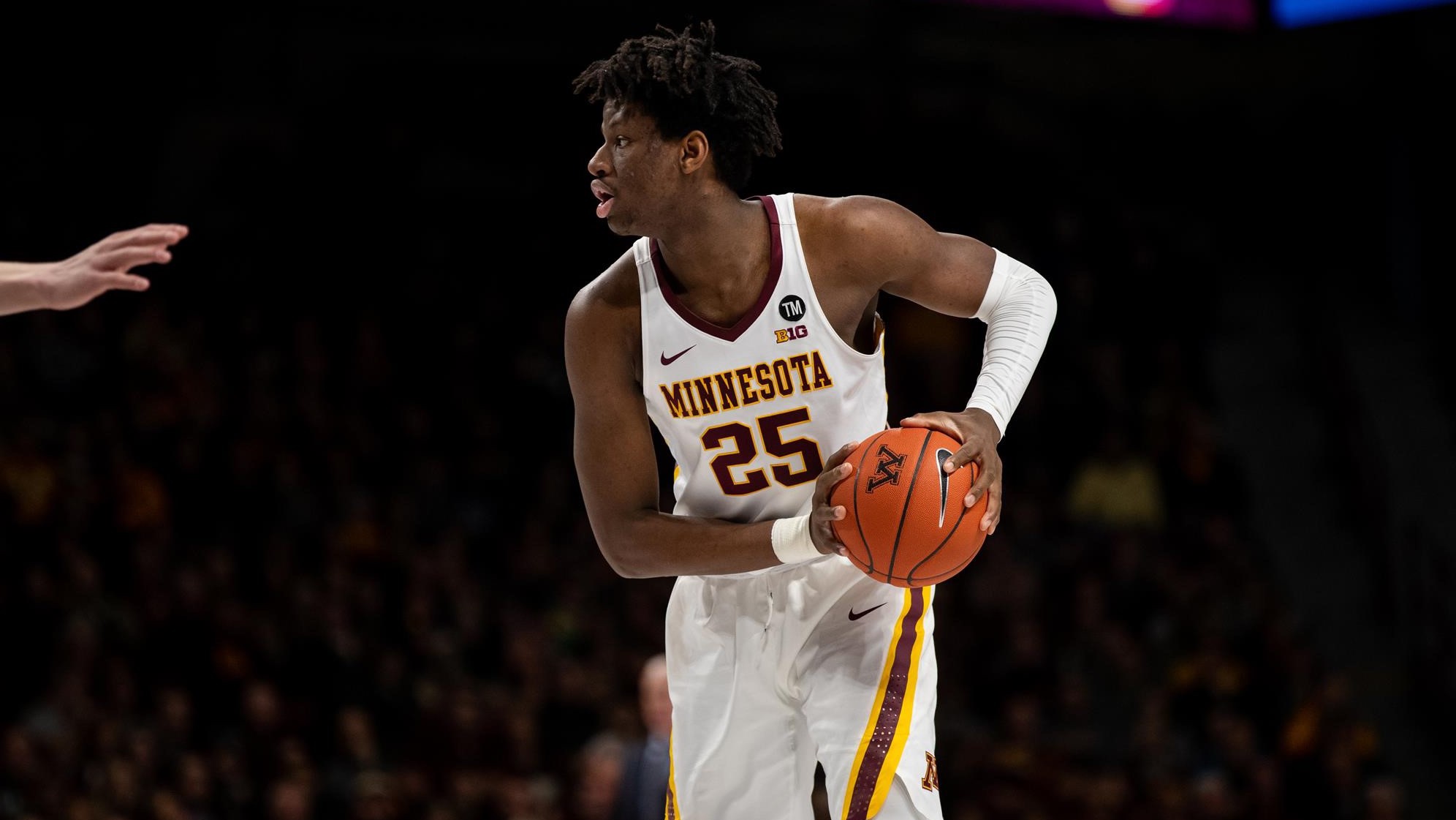 2020 NBA Mock Draft: Week 8