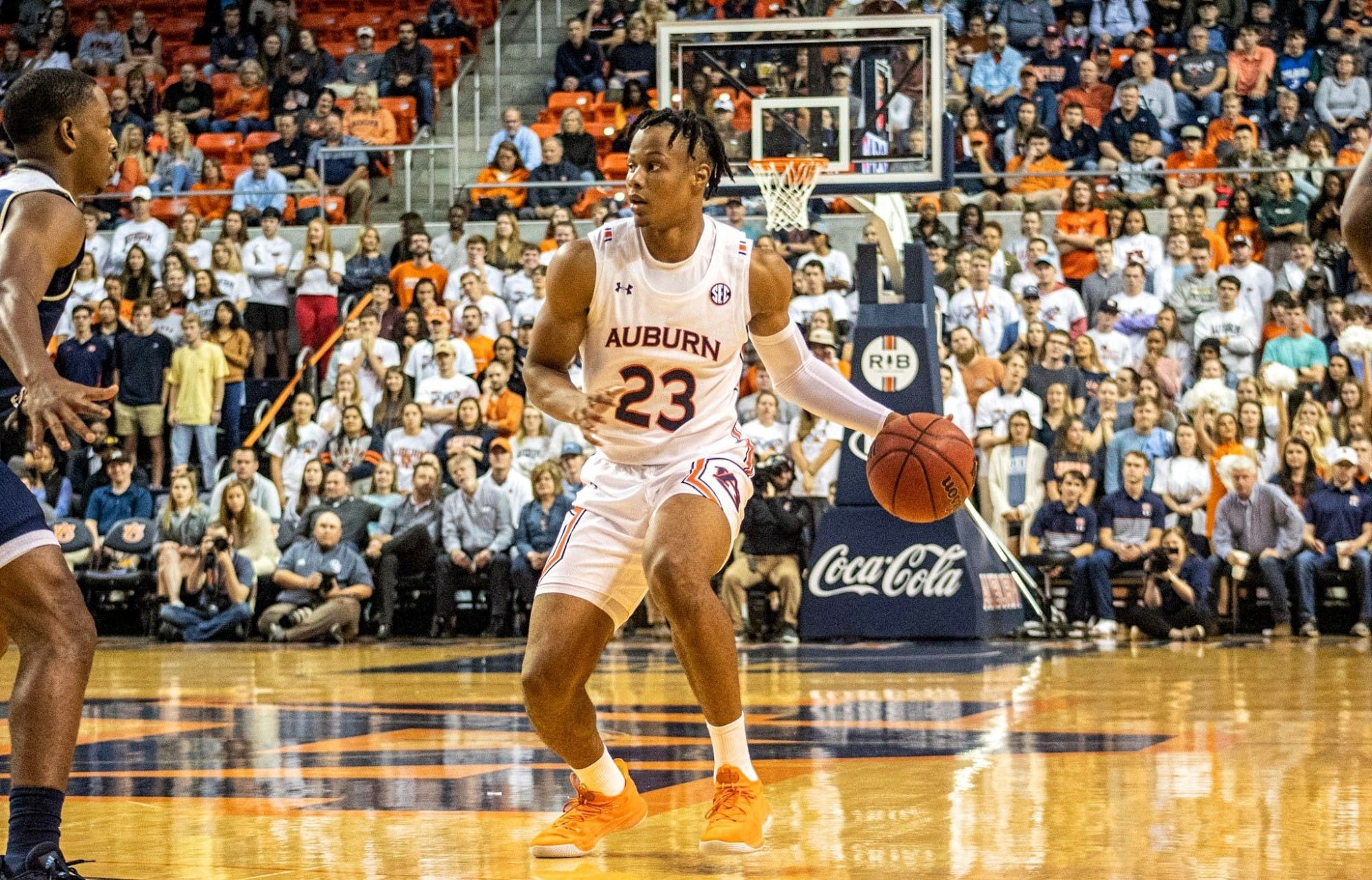 2020 NBA Mock Draft – Week 12