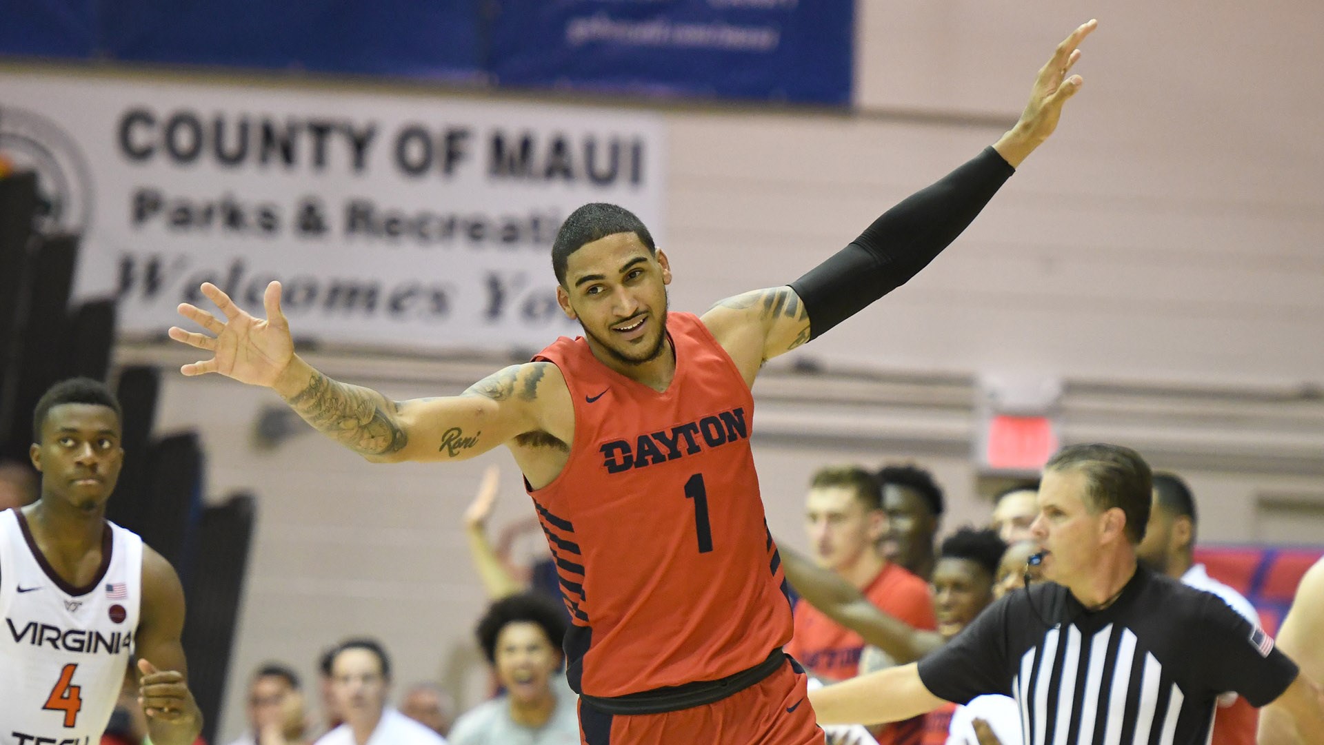 2020 NBA Mock Draft: Week 10