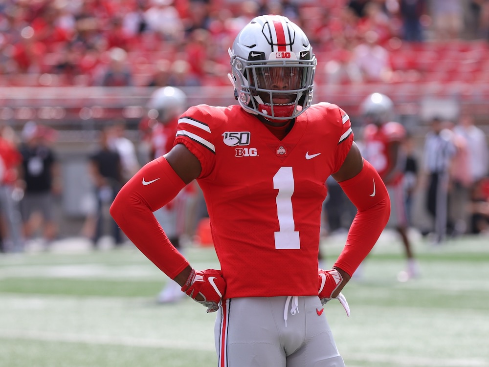 Madden NFL 20: 2020 Full 450 Man Draft Class v 2.0 Player&nbsp;List