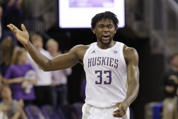 2020 NBA Mock Draft: Week&nbsp;11