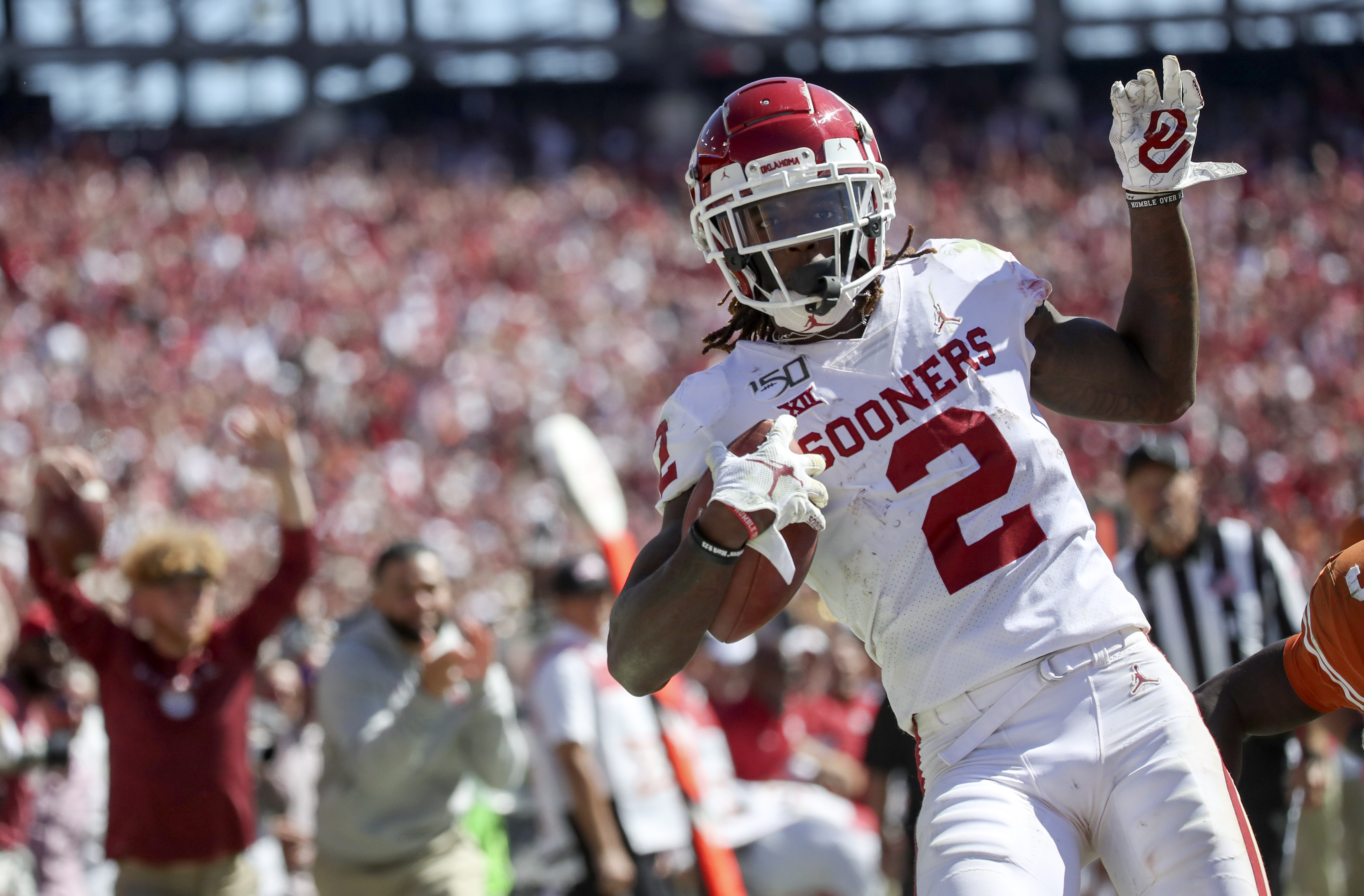 2020 NFL Draft Early Entrants: 1/1/20