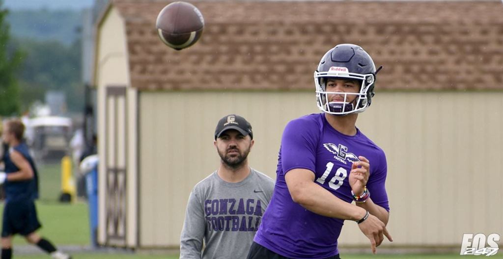 Madden NFL 21 2024 Draft Class –&nbsp;Quarterbacks