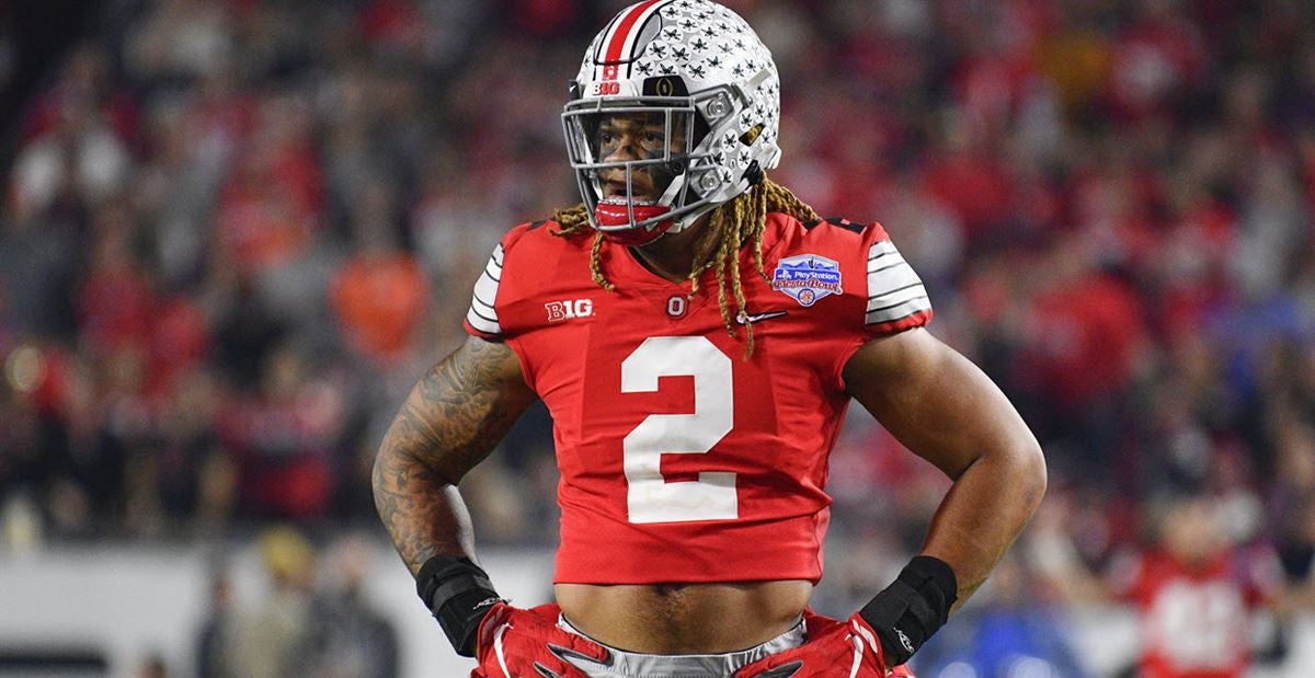 Madden NFL 21 – All Rookie Ratings – Round 1