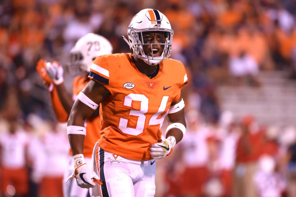 Madden NFL 21 – All Rookie Ratings – Round&nbsp;5