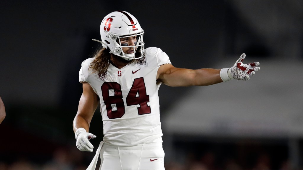 Madden NFL 21 – All Rookie Ratings – Round&nbsp;4