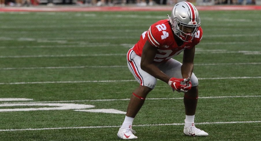 Madden NFL 21 Draft Class – 2021 Class –&nbsp;Cornerbacks