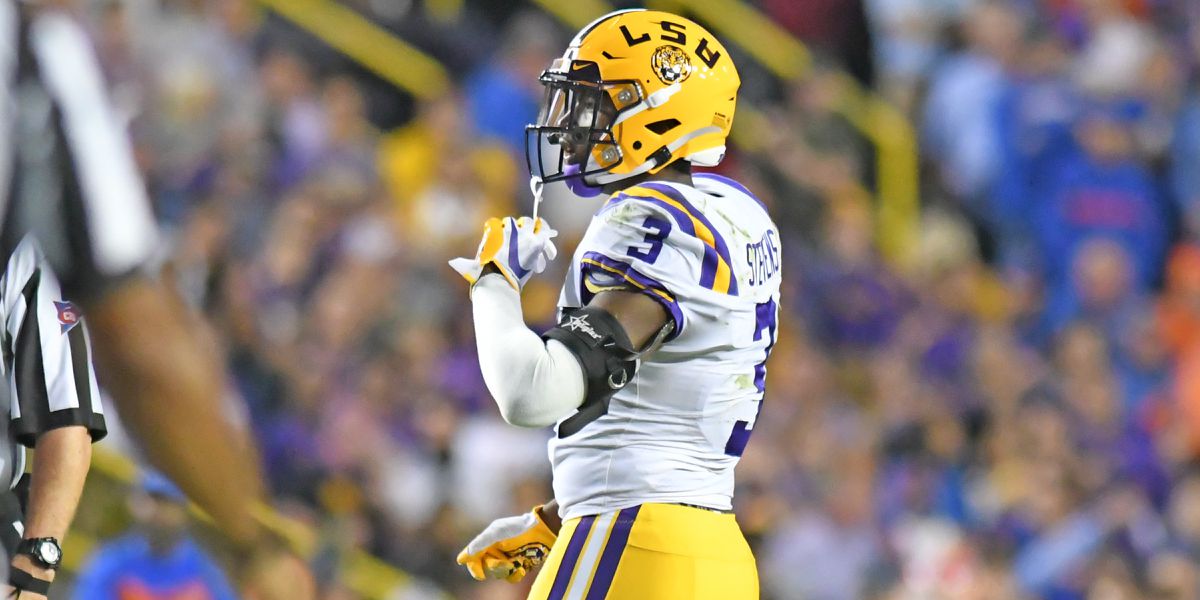 Madden NFL 21 Draft Class – 2021 Class – Strong Safeties
