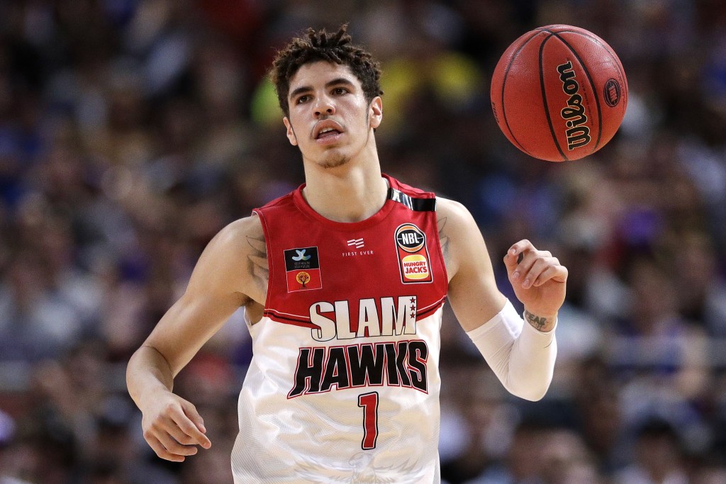 2020 NBA Mock Draft:&nbsp;8/21/20