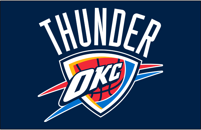 2020 NBA Off-Season Page: Oklahoma City Thunder