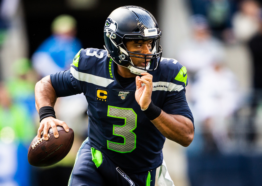 NFL Predictions – 2020&nbsp;Season