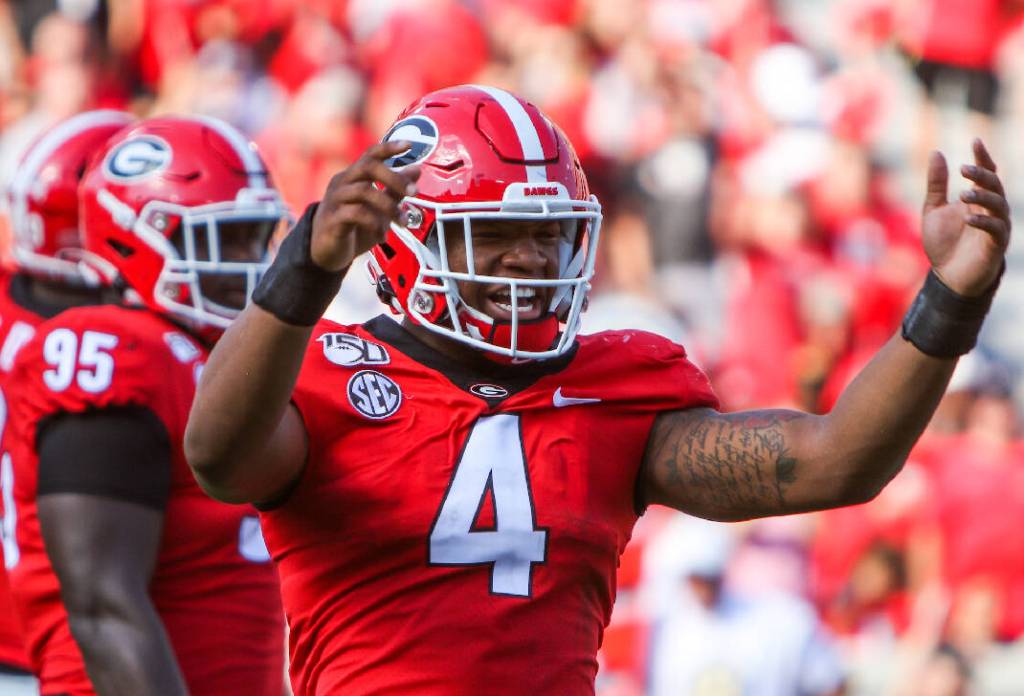 Madden NFL 21 Draft Class – 2022 Class – Outside&nbsp;Linebackers