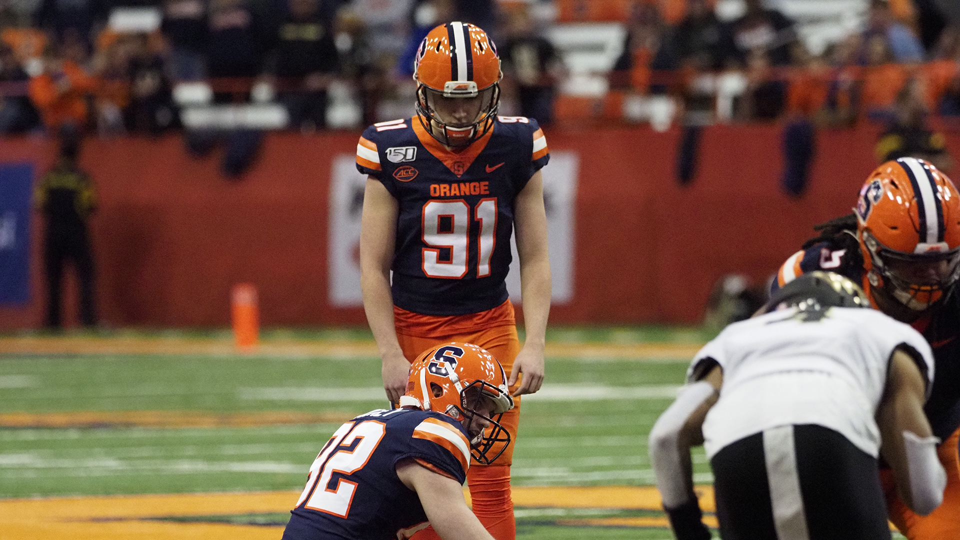 Madden NFL 21 Draft Class – 2022 Class – Kickers