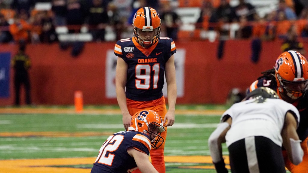 Madden NFL 21 Draft Class – 2022 Class –&nbsp;Kickers