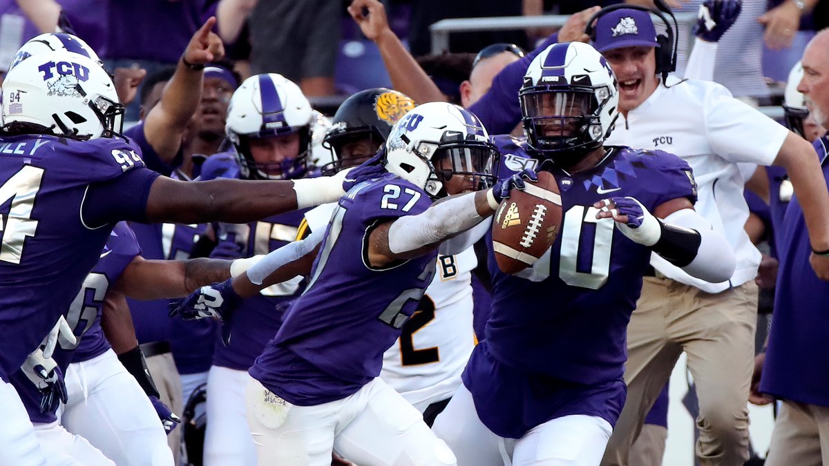 Madden NFL 21 Draft Class – 2022 Class – Strong Safeties