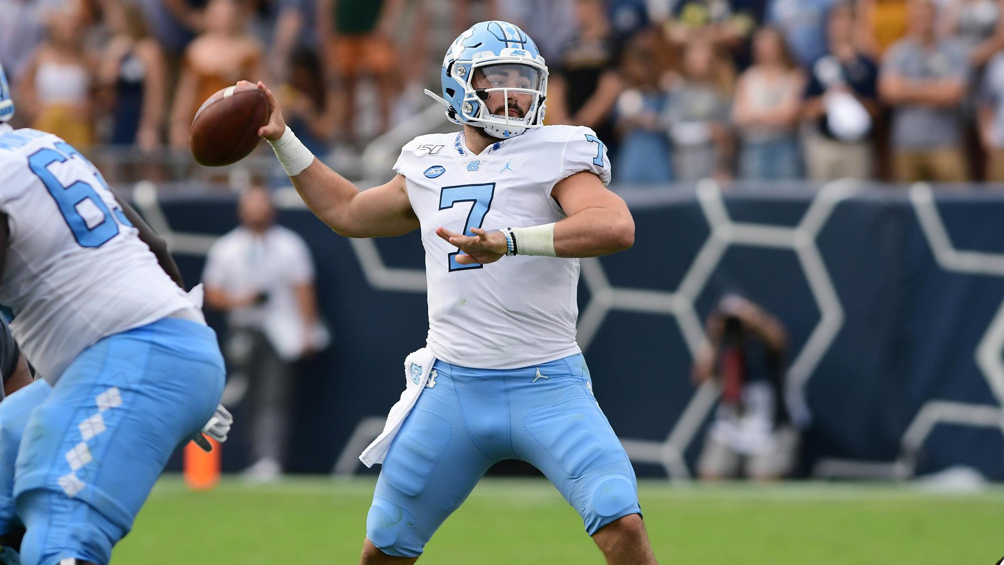 Madden NFL 21 Draft Class – 2022 Class – Quarterbacks