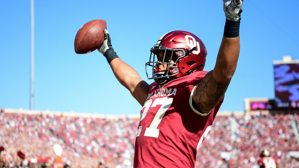 Madden NFL 21 Draft Class – 2022 Class –&nbsp;Fullbacks