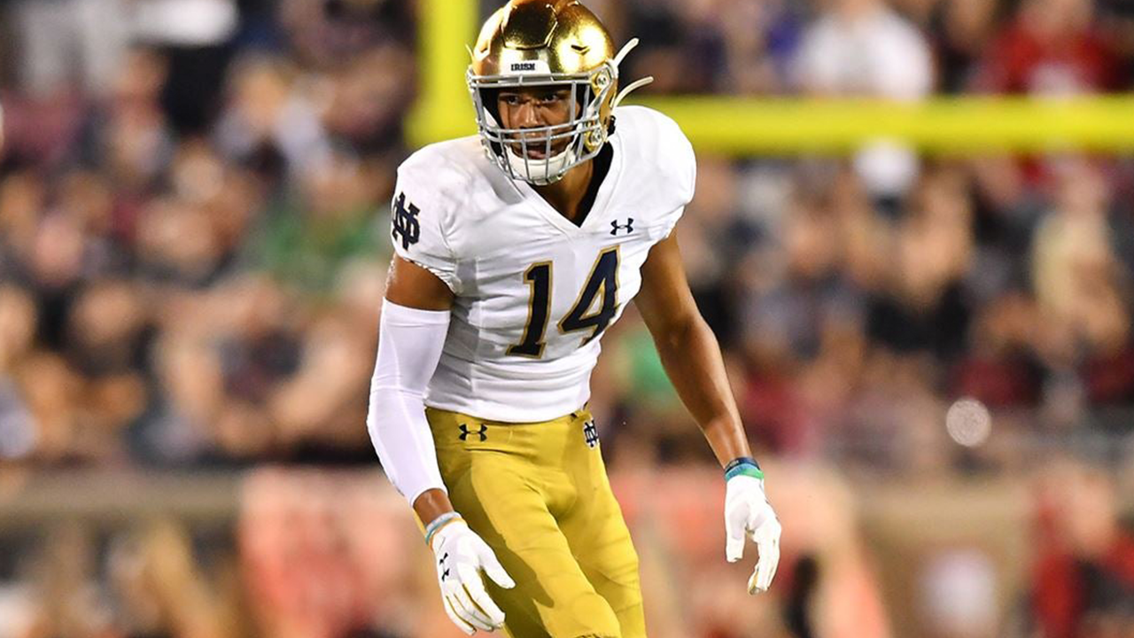 Madden NFL 21 Draft Class – 2022 Class – Free Safeties