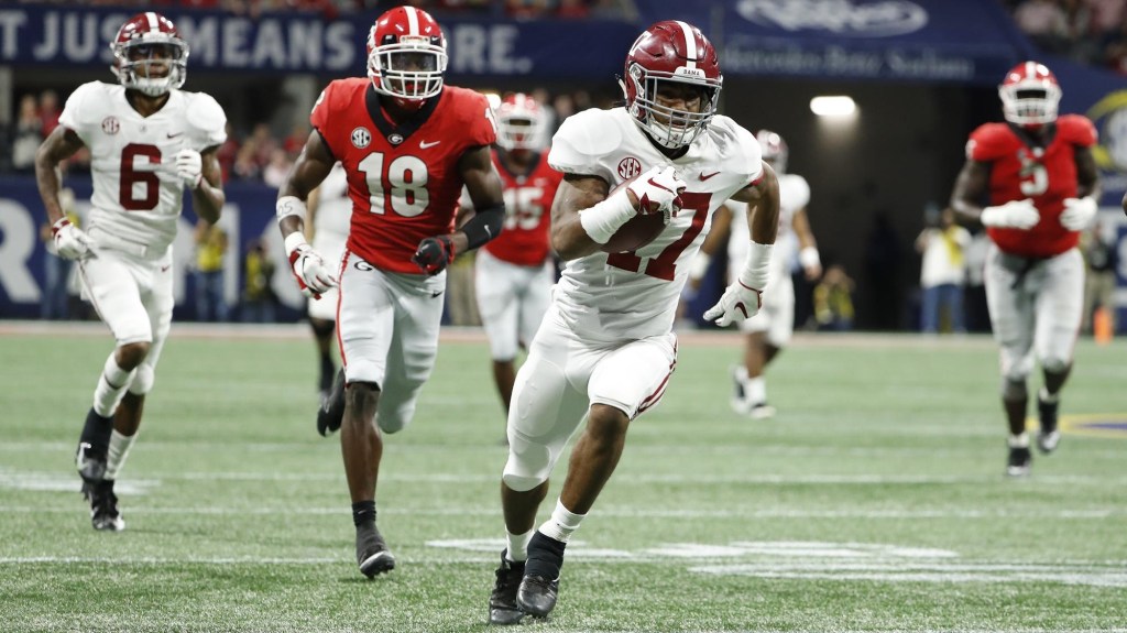 Madden NFL 21 – 2021 Draft Class – All OVR’s and&nbsp;Archetypes