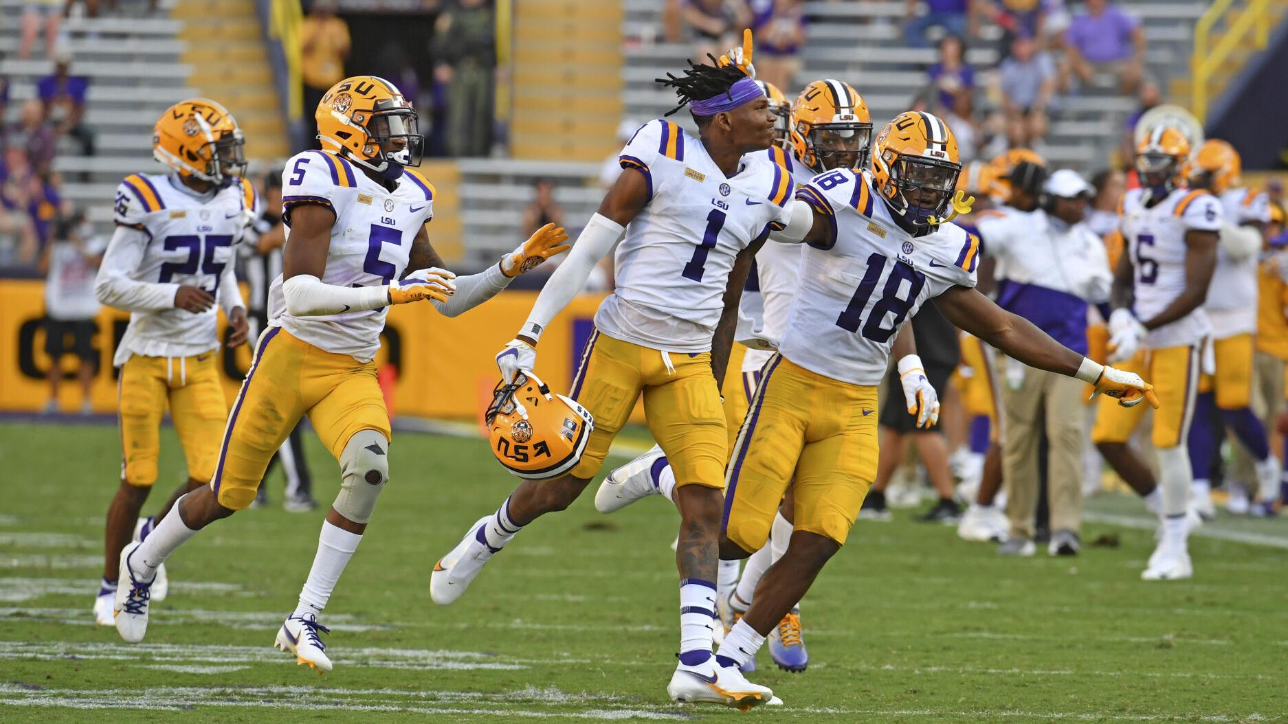 Madden NFL 21 Draft Class – 2023 Class – Cornerbacks