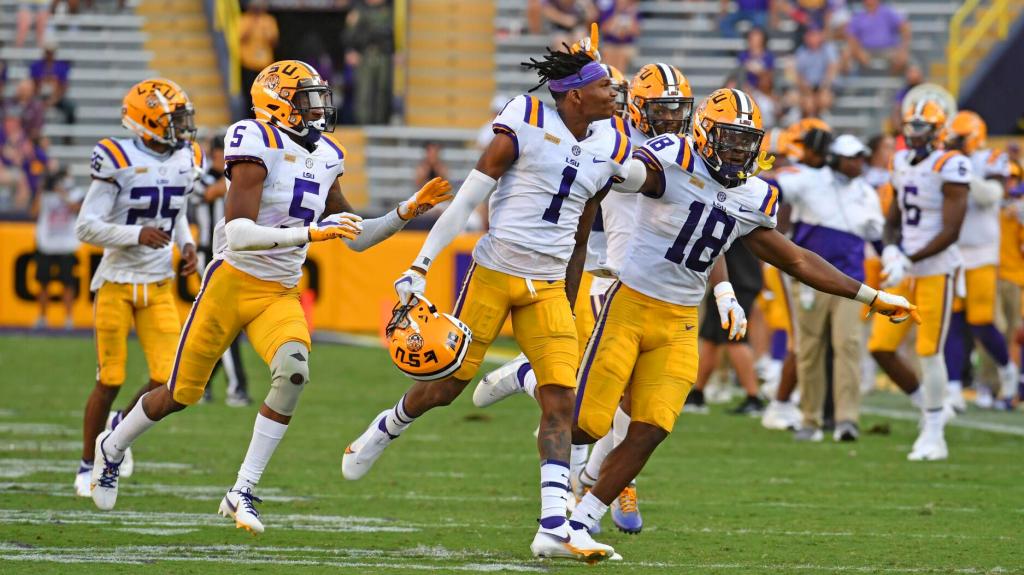 Madden NFL 21 Draft Class – 2023 Class –&nbsp;Cornerbacks