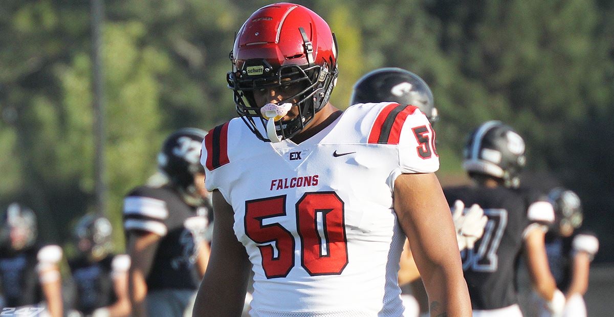 Madden NFL 21 Draft Class – 2023 Class – Offensive Tackles