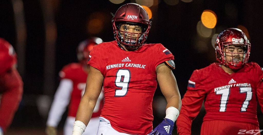 Madden NFL 21 Draft Class – 2023 Class – Outside&nbsp;Linebackers